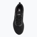 Schuhe Damen SKECHERS Bobs Sport Squad Tough Talk black 5