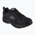 Herren-Trekkingstiefel SKECHERS Oak Canyon schwarz 11