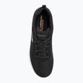 Damen Trainingsschuhe SKECHERS Dynamight 2.0 Eye To Eye schwarz/weiß 6