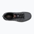 SKECHERS Track Scrolic Herren Trainingsschuhe charcoal/schwarz 11