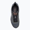 SKECHERS Track Scrolic Herren Trainingsschuhe charcoal/schwarz 6