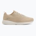 Schuhe Damen SKECHERS Bobs Sport Squad Tough Talk beige 2