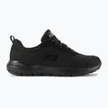 Damen Trainingsschuhe SKECHERS Flex Appeal 3.0 First Insight schwarz 2