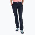 Columbia Silver Ridge 2.0 Damen-Trekkinghose schwarz 1842133