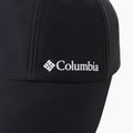 Columbia Silver Ridge III Ball Baseballmütze schwarz 1840071 3