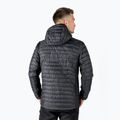 Columbia Powder Pass Hooded 010 Herren Daunenjacke schwarz 1773271 3