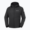 Columbia Panther Creek Herren Softshell Jacke schwarz 1840711011 5