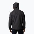 Columbia Panther Creek Herren Softshell Jacke schwarz 1840711011 2