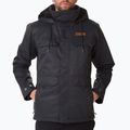 Columbia South Canyon Gefütterte Herren Daunenjacke schwarz 1798882