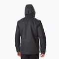 Columbia South Canyon Gefütterte Herren Daunenjacke schwarz 1798882 3