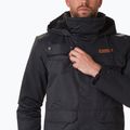 Columbia South Canyon Gefütterte Herren Daunenjacke schwarz 1798882 4
