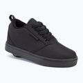 Heelys Pro 20 dreifach schwarz Canvas Kinderschuhe
