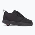 Heelys Pro 20 dreifach schwarz Canvas Kinderschuhe 2