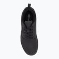 Heelys Pro 20 dreifach schwarz Canvas Kinderschuhe 6
