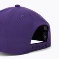 47 Marke MLB New York Yankees MVP Baseballmütze lila 4