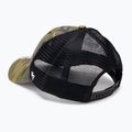 47 Brand MLB New York Yankees camo Baseballmütze Branson MVP camo/schwarz 3