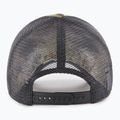 47 Brand MLB New York Yankees camo Baseballmütze Branson MVP camo/schwarz 6