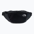 The North Face Lumbnical grauer Hüfttasche NF0A3S7ZMN81