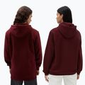 Herren Vans Mn Vans Classic Po Hoodie Ii port royale/weiß 2