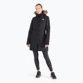 Damen Daunenjacke The North Face Zaneck Parka schwarz NF0A4M8YJK31 7