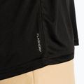 Herren Trainings-Longsleeve The North Face Reaxion Amp Crew schwarz 4