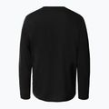 Herren Trainings-Longsleeve The North Face Reaxion Amp Crew schwarz 6