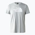 Herren-Trekking-T-Shirt The North Face Reaxion Easy Tee grau NF0A4CDV