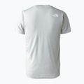 Herren-Trekking-T-Shirt The North Face Reaxion Easy Tee grau NF0A4CDV 2