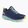 Damen Laufschuhe HOKA Challenger ATR 5 mittelalterlich blau/mallard grün