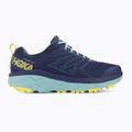Damen Laufschuhe HOKA Challenger ATR 5 mittelalterlich blau/mallard grün 2