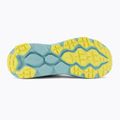 Damen Laufschuhe HOKA Challenger ATR 5 mittelalterlich blau/mallard grün 5