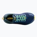 Damen Laufschuhe HOKA Challenger ATR 5 mittelalterlich blau/mallard grün 9