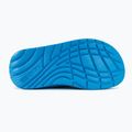 Slides Schlappen  Damen HOKA Ora Recovery Slide 2 ebony/dresden blue 4