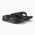 Men's HOKA ORA Recovery schwarz/dunkelgrau 5