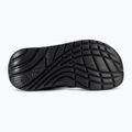 Men's HOKA ORA Recovery schwarz/dunkelgrau 6