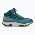 Damen Wanderschuhe HOKA Sky Toa Libelle/Aqua Dunst 2