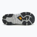Damen Wanderschuhe HOKA Sky Toa Libelle/Aqua Dunst 4