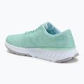 Laufschuhe Herren HOKA Cavu 2 sea ice/blue light 3