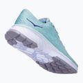 Laufschuhe Herren HOKA Cavu 2 sea ice/blue light 3