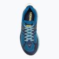 Damen Laufschuhe HOKA Stinson ATR 5 seaport/aqua haze 5