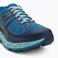 Damen Laufschuhe HOKA Stinson ATR 5 seaport/aqua haze 7