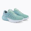 Damen Laufschuhe HOKA Mach 2 aquamarin/lichen 4