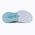 Damen Laufschuhe HOKA Mach 2 aquamarin/lichen 5