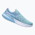 Damen Laufschuhe HOKA Mach 2 aquamarin/lichen 7