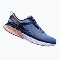 Damen Laufschuhe HOKA Arahi 3 allure/mood indigo 7