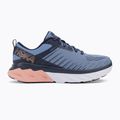 Damen Laufschuhe HOKA Arahi 3 allure/mood indigo 2