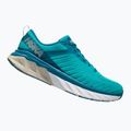 Damen Laufschuhe HOKA Arahi 3 scuba blau/seaport 7