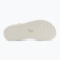 Damen Wandersandalen Teva Flatform Universal Mesh Print hellweiß 5