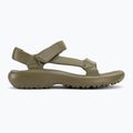 Teva Hurricane Drift verbrannt oliv Herren Sandalen 2
