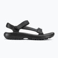 Teva Hurricane Drift schwarz Herren Sandalen 2